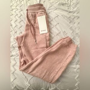 Lululemon Scuba Joggers